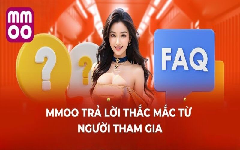Trang Chủ 10 MMOO trả lời thắc mắc từ người tham gia