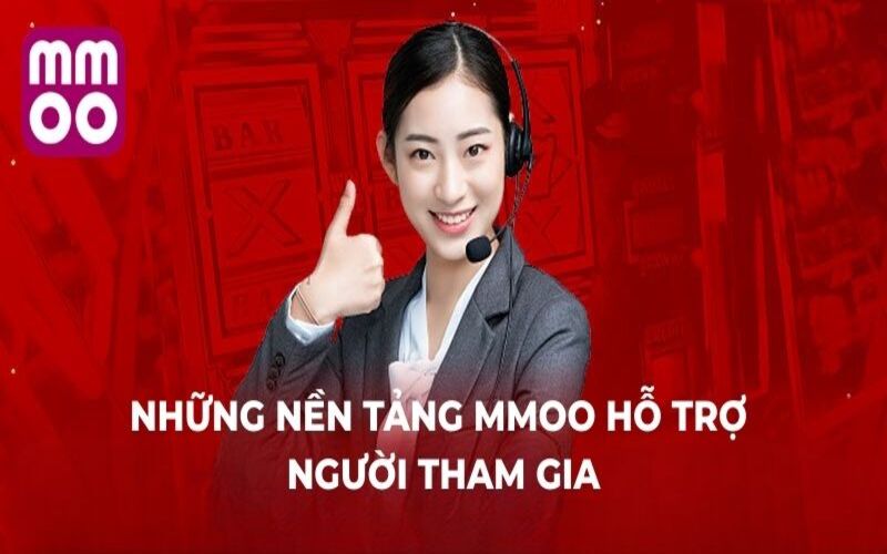 Trang Chủ 11 Những nền tảng MMOO hỗ trợ người tham gia