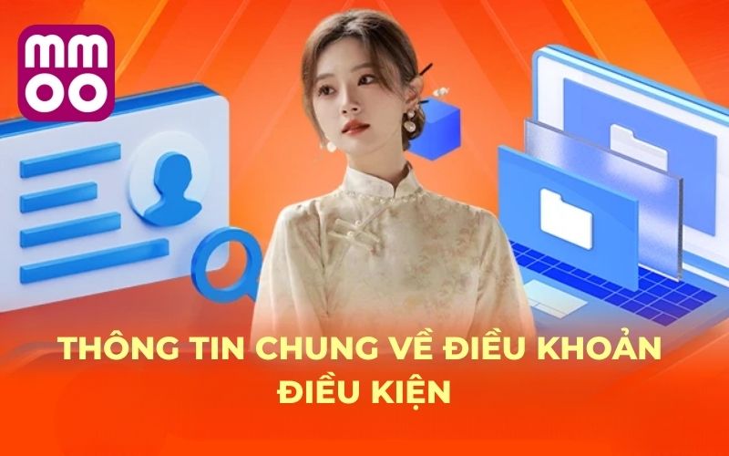 Thông tin chung về điều khoản điều kiện