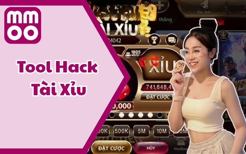 Tool Hack Tài Xỉu - Giải Pháp Tối Ưu Hay Mạo Hiểm Đáng Ngại?